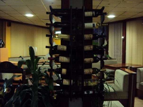 Отель Mix Hotel Видин-30