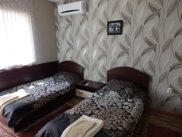 Отель Mix Hotel Видин-38