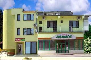 Отель Mix Hotel Видин-0