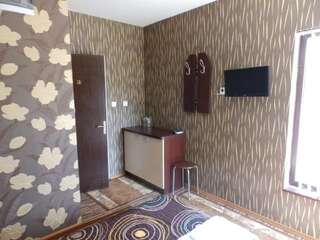Отель Mix Hotel Видин Двухместный номер с 1 кроватью или 2 отдельными кроватями-17