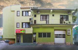 Отель Mix Hotel Видин-7